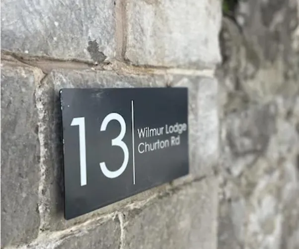Apartment 3, Wilmur Court