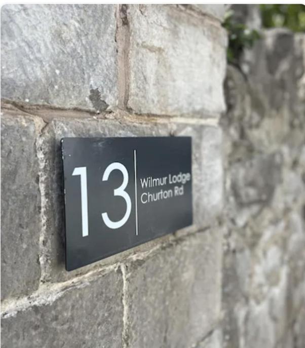 3, Wilmur Court Апартаменты Рил
