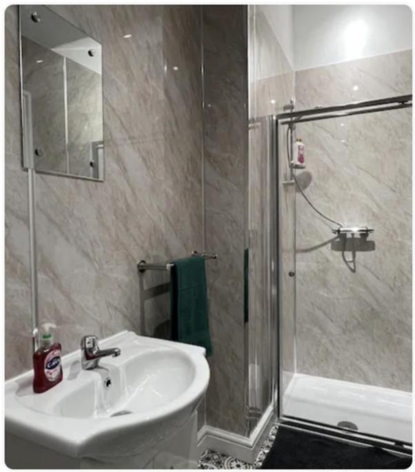 3, Wilmur Court *